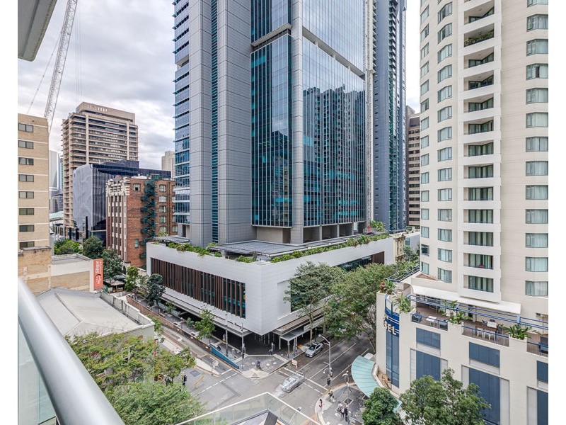 811/108 Albert Street, Brisbane City QLD 4000