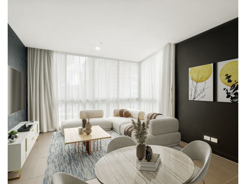 511/959 Ann St, Fortitude Valley QLD 4006