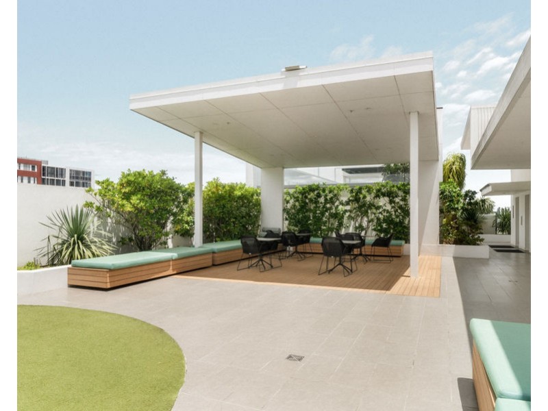 511/959 Ann St, Fortitude Valley QLD 4006