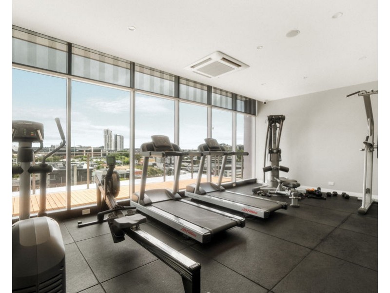 511/959 Ann St, Fortitude Valley QLD 4006