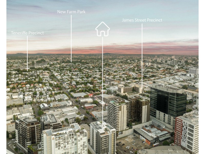 511/959 Ann St, Fortitude Valley QLD 4006