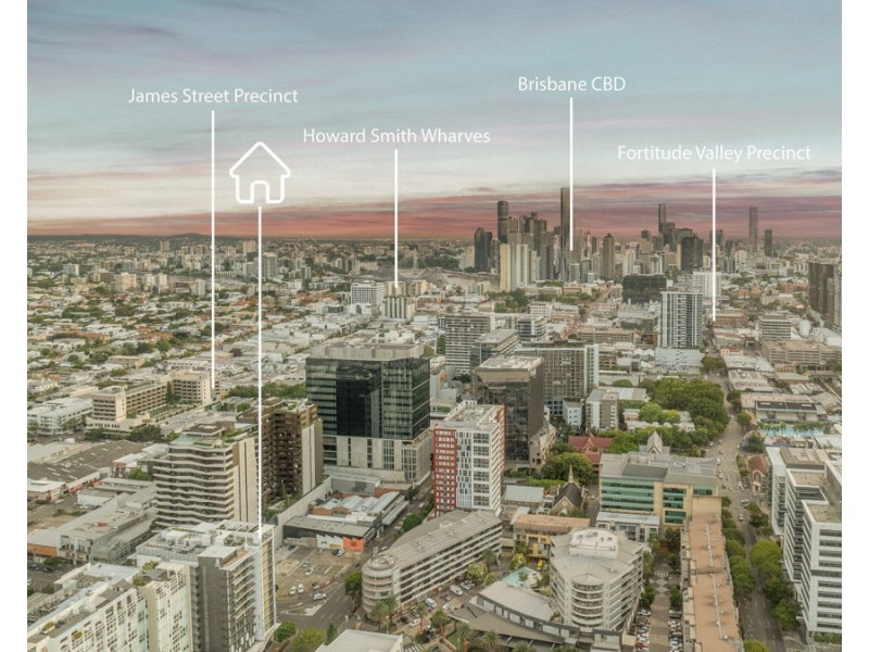 511/959 Ann St, Fortitude Valley QLD 4006