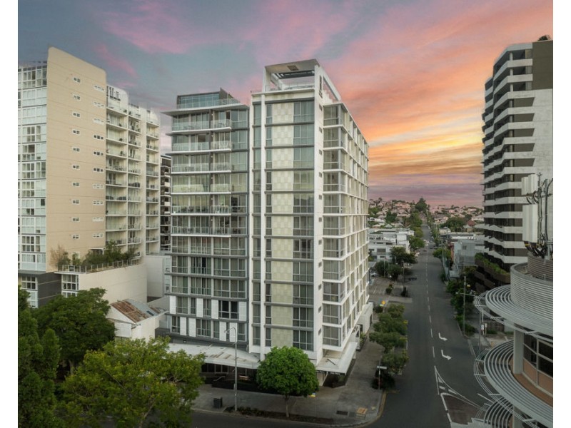 511/959 Ann St, Fortitude Valley QLD 4006