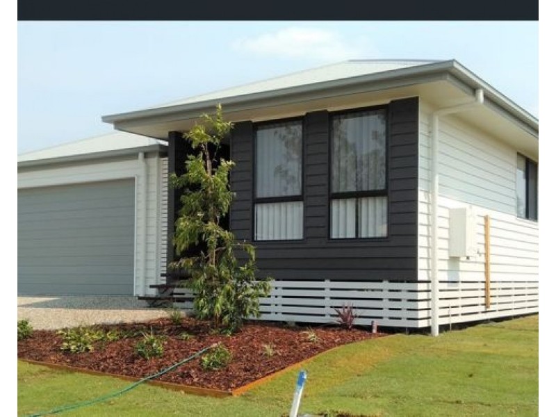 20 WOOD DRIVE, Redbank Plains QLD 4301