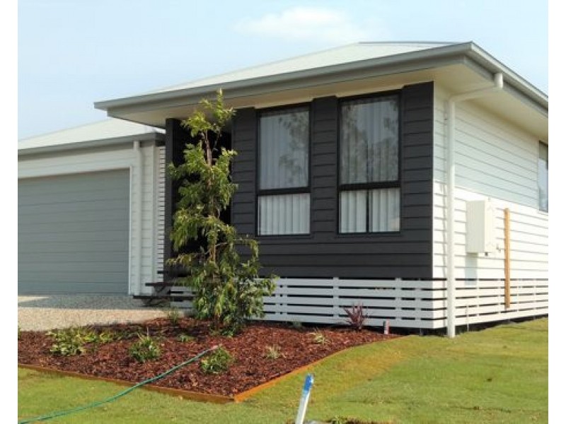 20 WOOD DRIVE, Redbank Plains QLD 4301