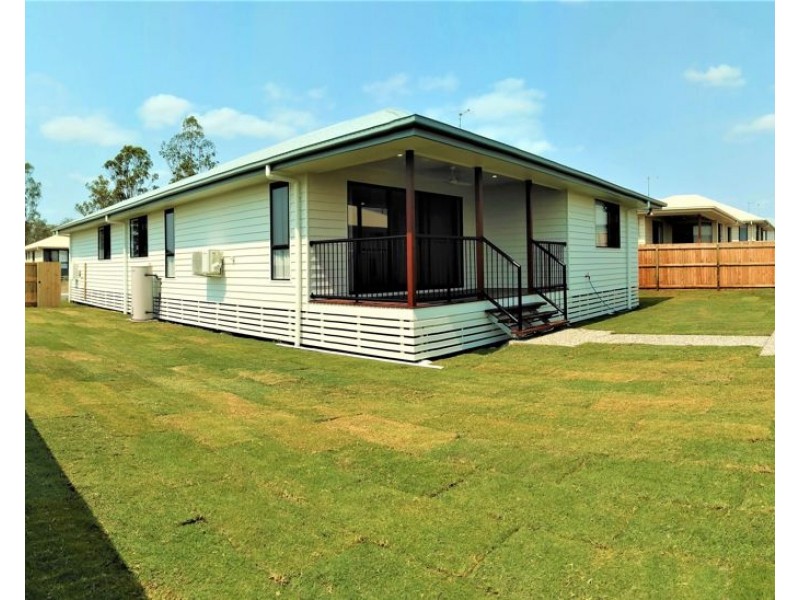 20 WOOD DRIVE, Redbank Plains QLD 4301