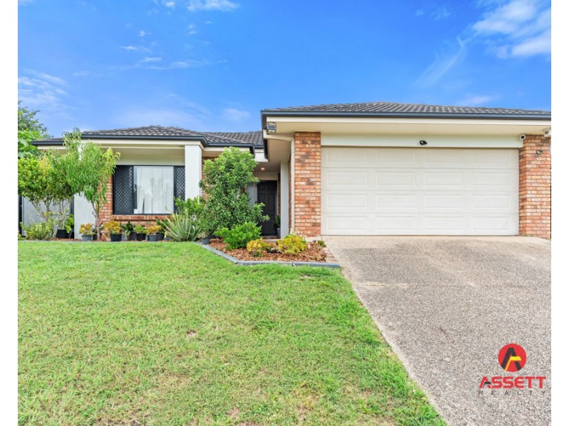 57 Carney Circuit, Redbank Plains QLD 4301