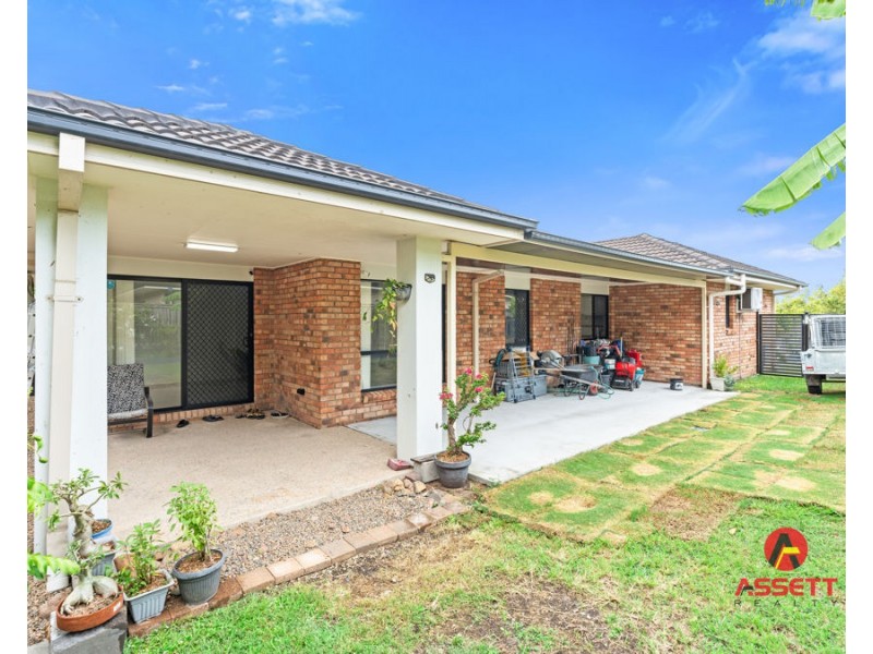 57 Carney Circuit, Redbank Plains QLD 4301
