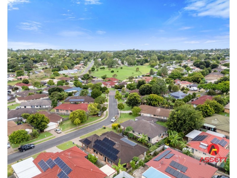 57 Carney Circuit, Redbank Plains QLD 4301