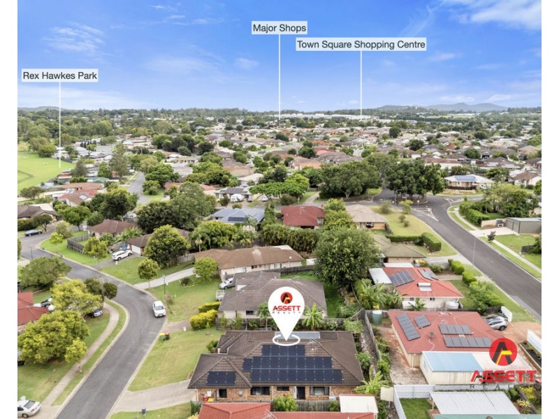 57 Carney Circuit, Redbank Plains QLD 4301