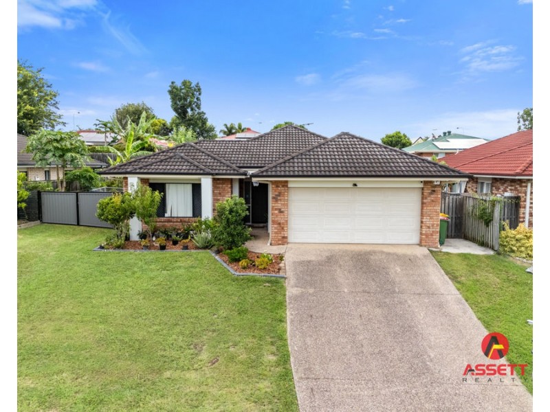 57 Carney Circuit, Redbank Plains QLD 4301