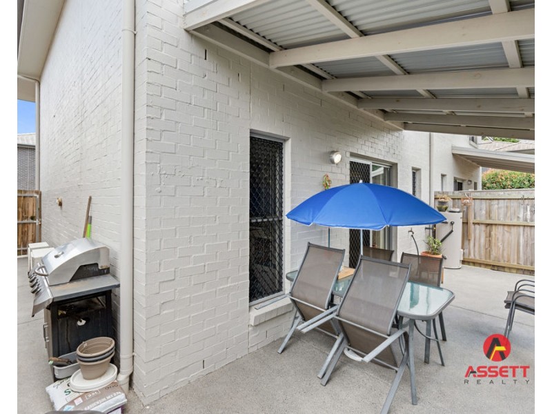 33/12 Kimberley Close, Redbank Plains QLD 4301