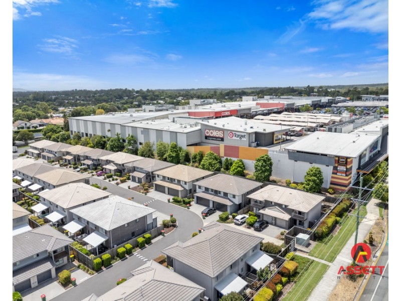 33/12 Kimberley Close, Redbank Plains QLD 4301