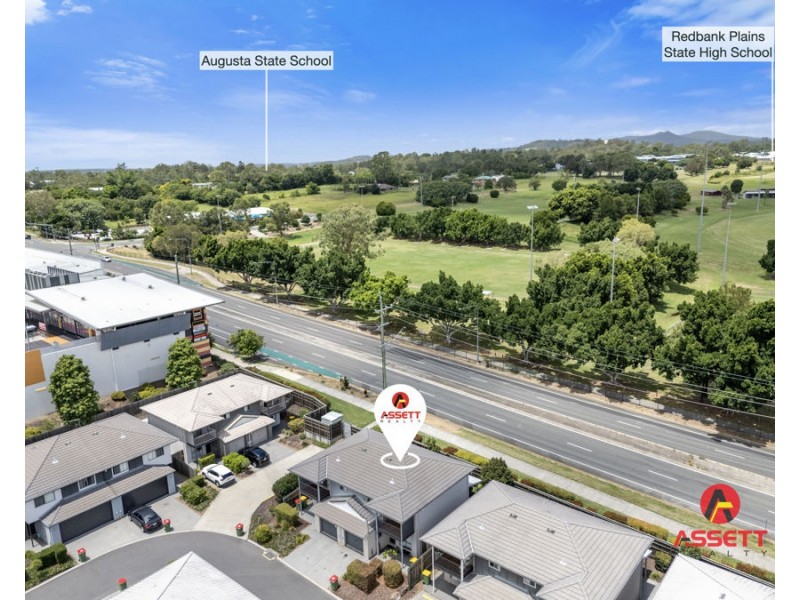 33/12 Kimberley Close, Redbank Plains QLD 4301