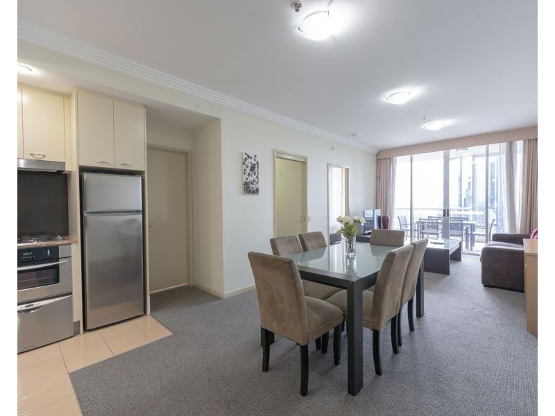 3602/70 Mary Street, Brisbane City QLD 4000