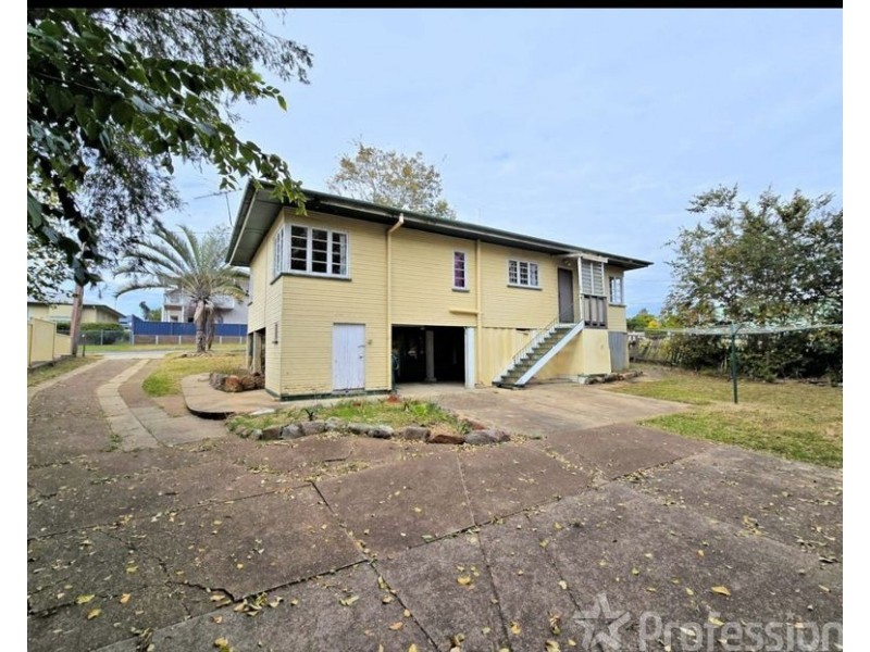 42 Bergin Street, Booval QLD 4304