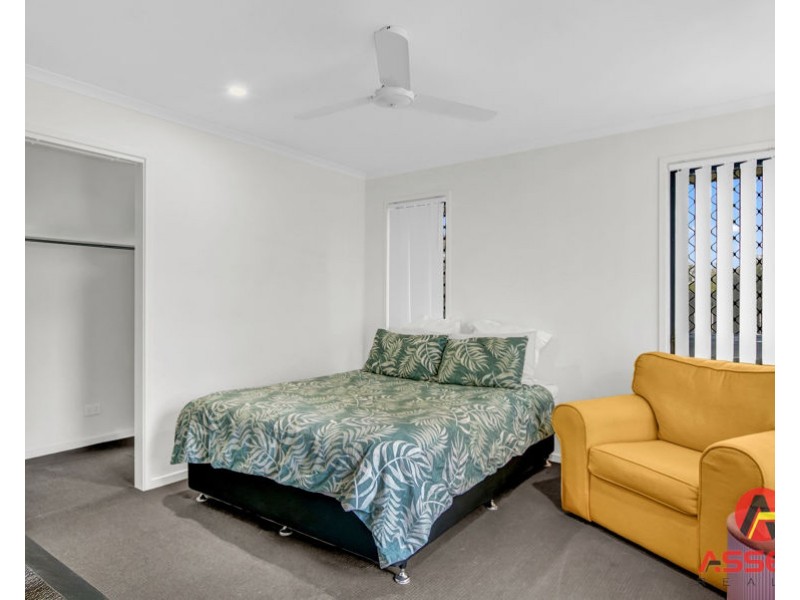 27 TRIGONA DRIVE, Ripley QLD 4306