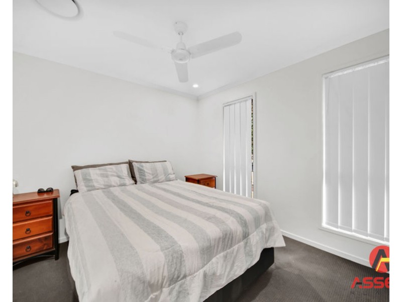27 TRIGONA DRIVE, Ripley QLD 4306