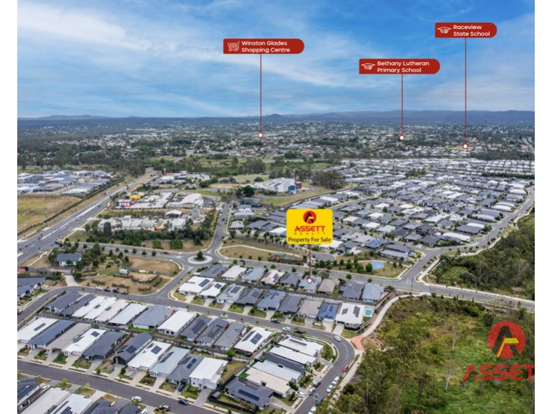 27 TRIGONA DRIVE, Ripley QLD 4306