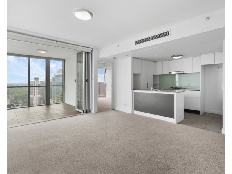 3603/108 Albert Street, Brisbane City QLD 4000