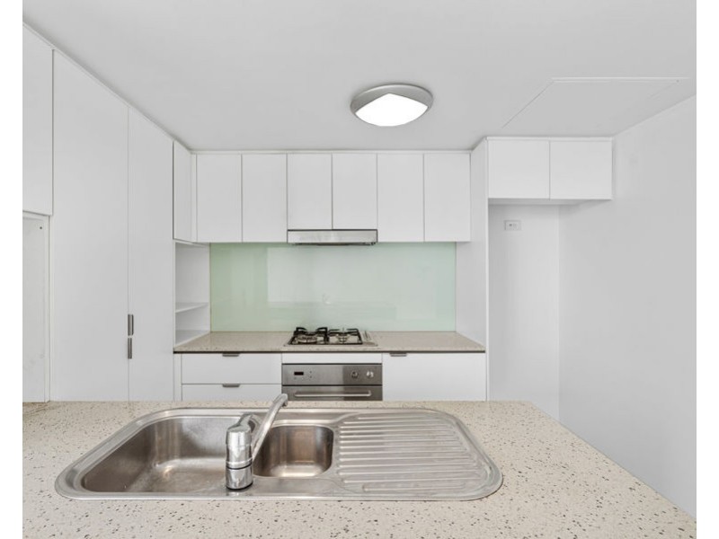 3603/108 Albert Street, Brisbane City QLD 4000