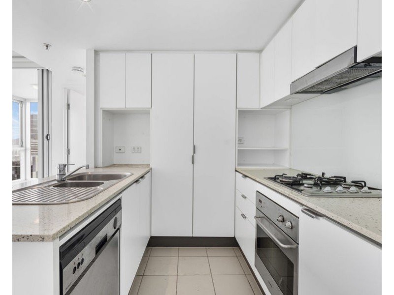 3603/108 Albert Street, Brisbane City QLD 4000