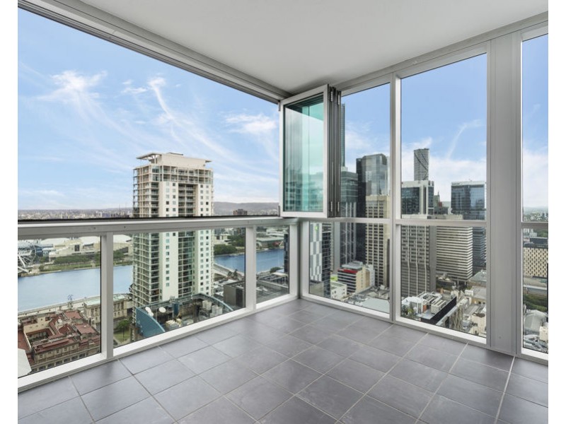 3603/108 Albert Street, Brisbane City QLD 4000