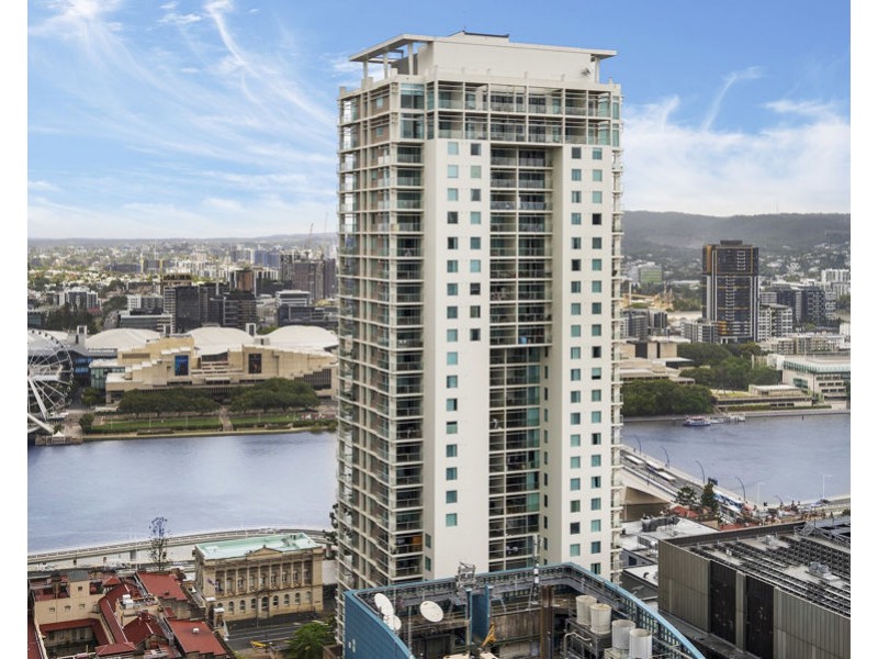 3603/108 Albert Street, Brisbane City QLD 4000