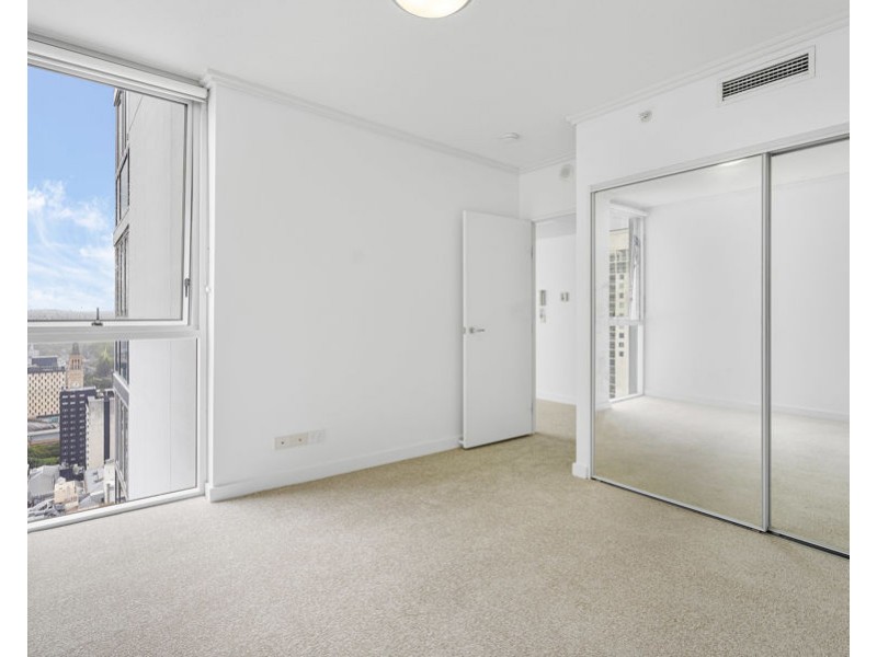 3603/108 Albert Street, Brisbane City QLD 4000