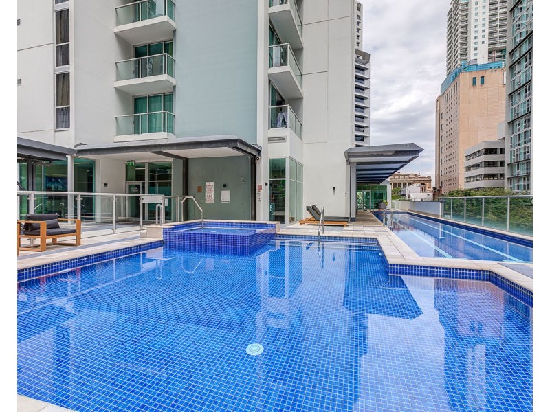 3603/108 Albert Street, Brisbane City QLD 4000