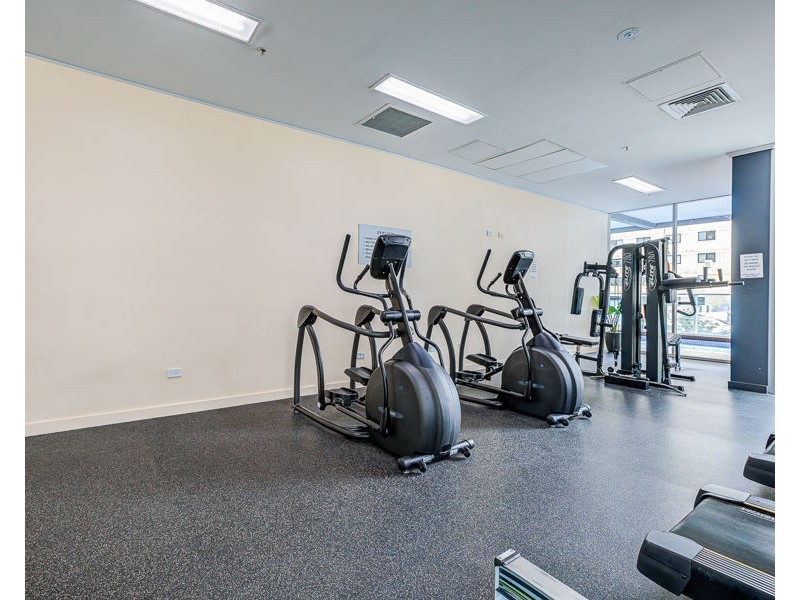 3603/108 Albert Street, Brisbane City QLD 4000