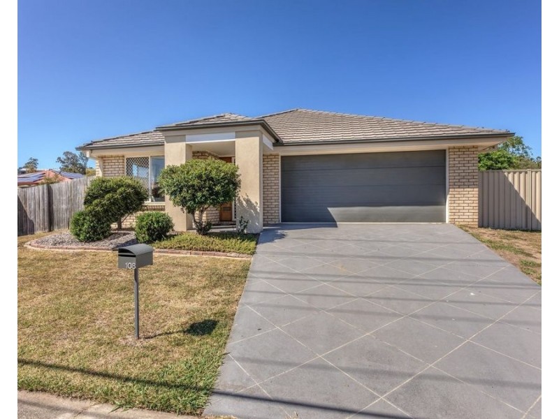 108 ALICE STREET, Goodna QLD 4300