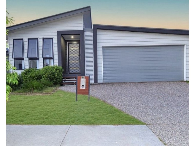 34 Wood Drive, Redbank Plains QLD 4301