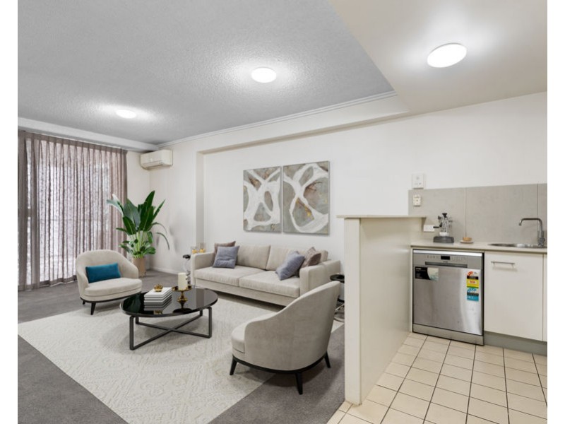 1404/212 Margaret Street, Brisbane City QLD 4000