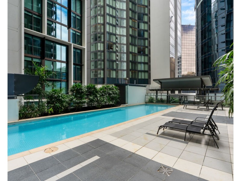 1404/212 Margaret Street, Brisbane City QLD 4000