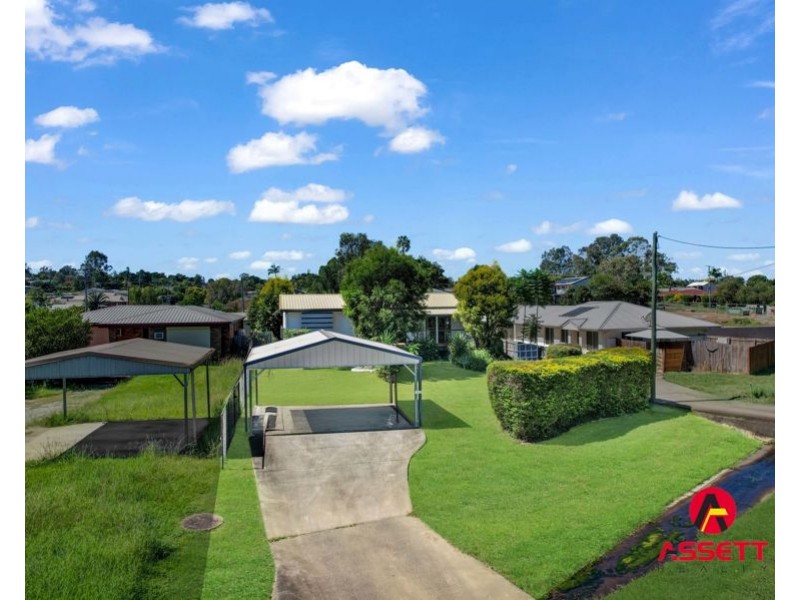422 RIPLEY ROAD, Ripley QLD 4306