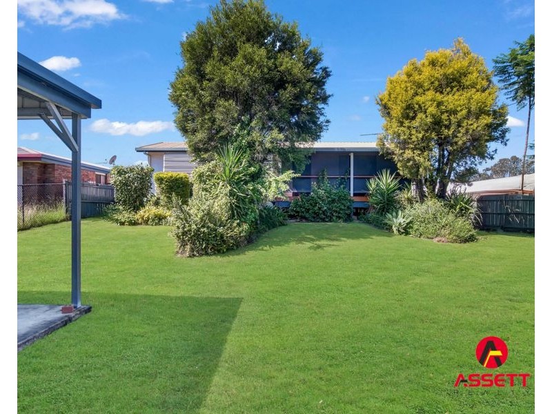 422 RIPLEY ROAD, Ripley QLD 4306