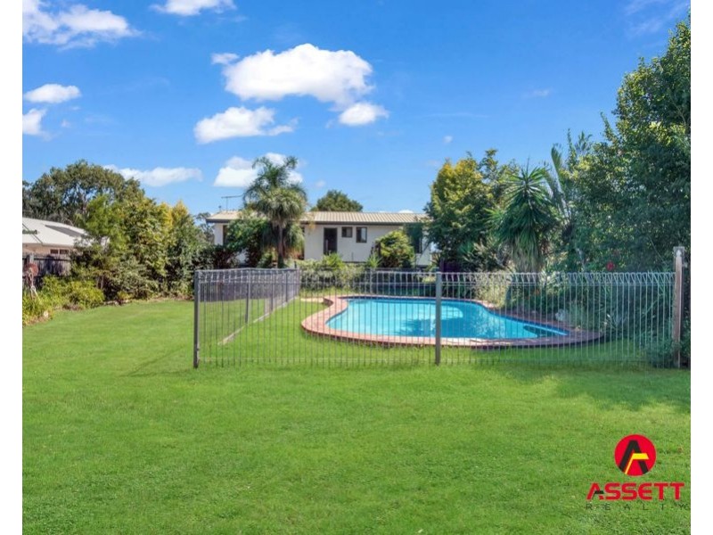 422 RIPLEY ROAD, Ripley QLD 4306