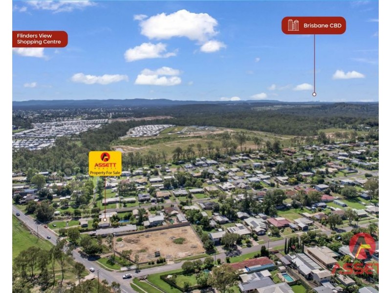 422 RIPLEY ROAD, Ripley QLD 4306