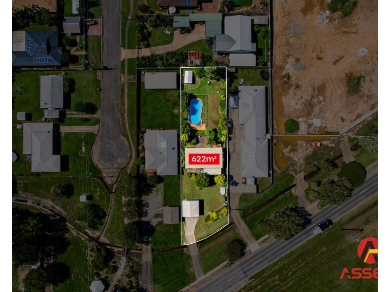 422 RIPLEY ROAD, Ripley QLD 4306
