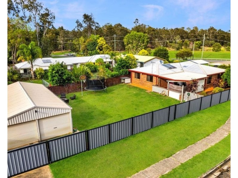 420 RIPLEY ROAD, Ripley QLD 4306