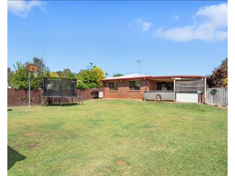 420 RIPLEY ROAD, Ripley QLD 4306