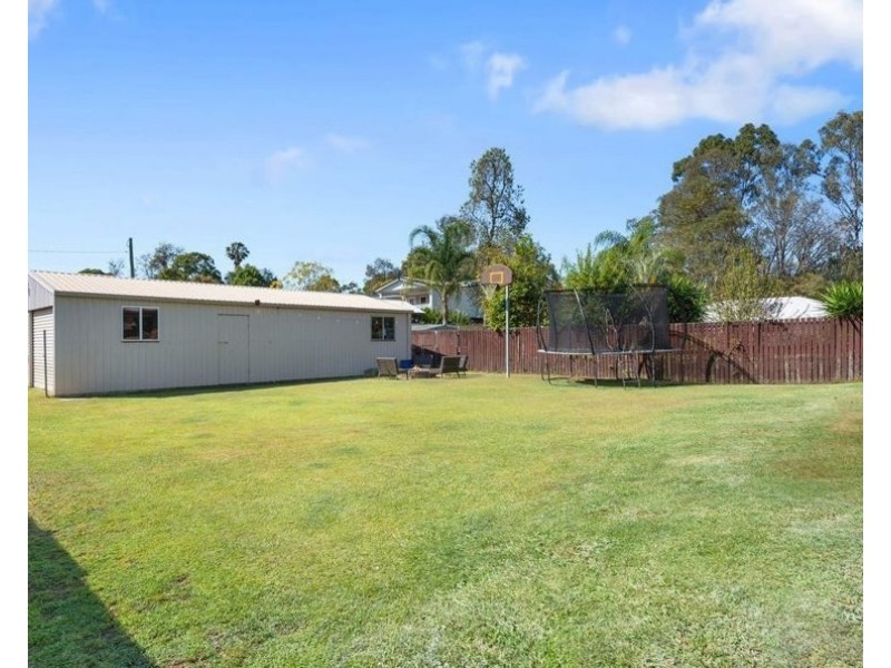 420 RIPLEY ROAD, Ripley QLD 4306