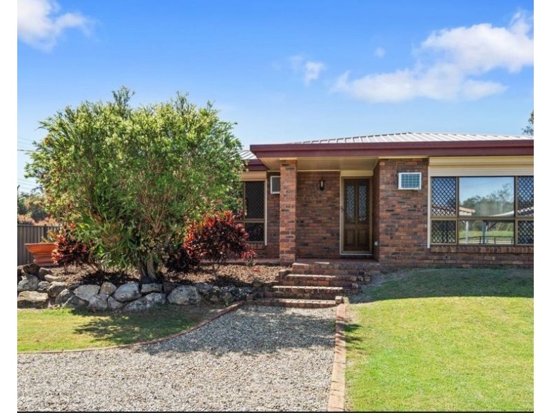 420 RIPLEY ROAD, Ripley QLD 4306