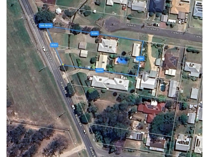 420 RIPLEY ROAD, Ripley QLD 4306