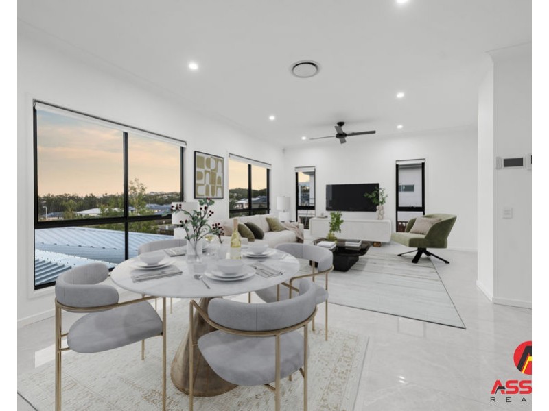 31 Bemina Crescent, Spring Mountain QLD 4124