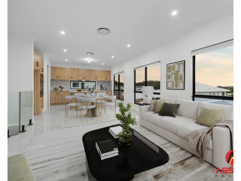 31 Bemina Crescent, Spring Mountain QLD 4124