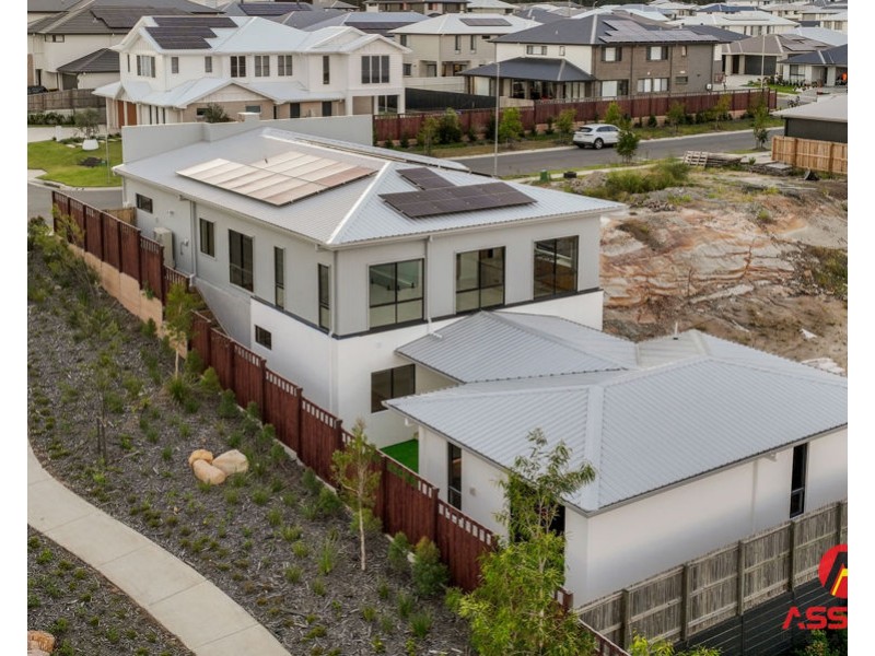 31 Bemina Crescent, Spring Mountain QLD 4124