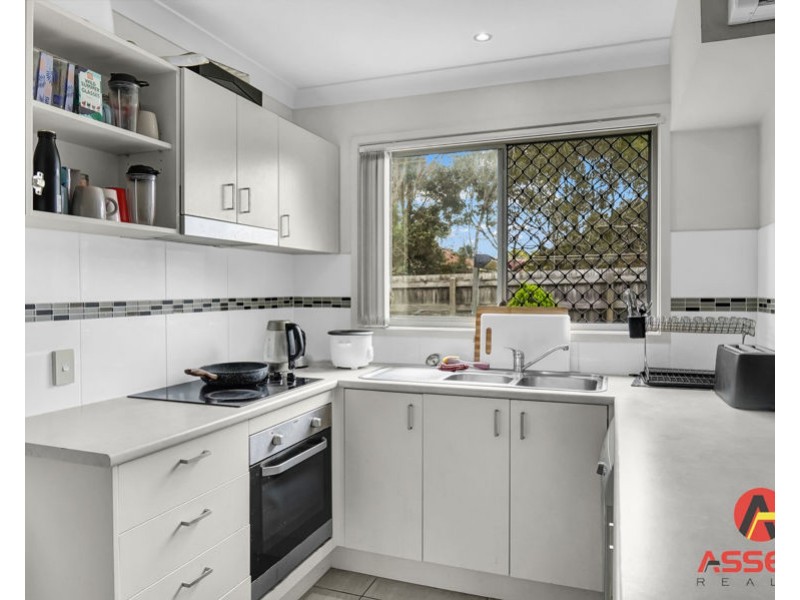 43/45 Blaxland Crescent, Redbank Plains QLD 4301