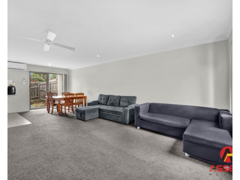 43/45 Blaxland Crescent, Redbank Plains QLD 4301